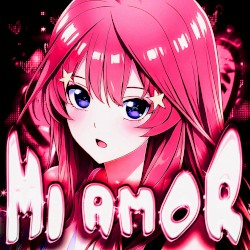 MI AMOR