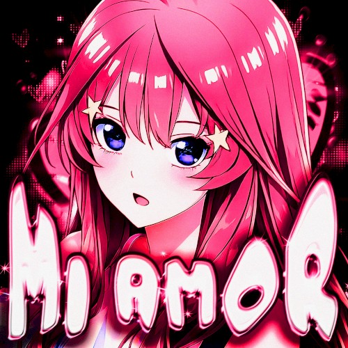 MI AMOR