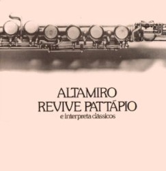 Altamiro Carrilho