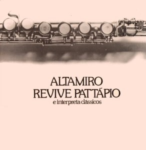 Altamiro Carrilho