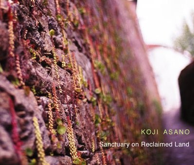 Sanctuary on Reclaimed Land