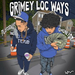 GrimeyLocWays