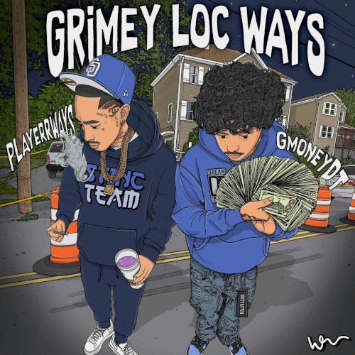 GrimeyLocWays