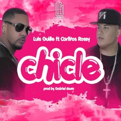 El chicle