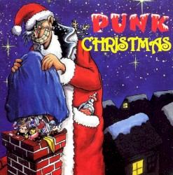Punk Christmas