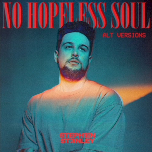 No Hopeless Soul - Single