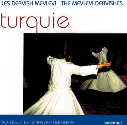 Turquie : Les Dervish Mevlevi