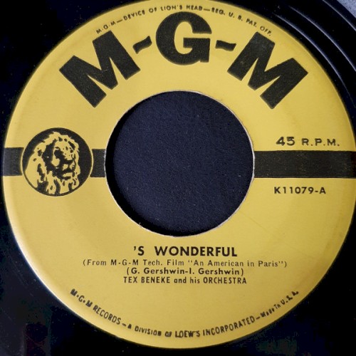's Wonderful / Tennessee Central