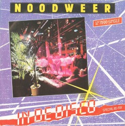In de disco / Kom bij ons