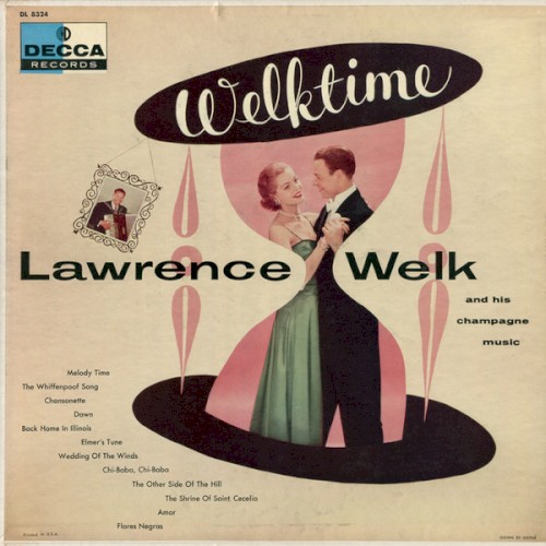 Welktime