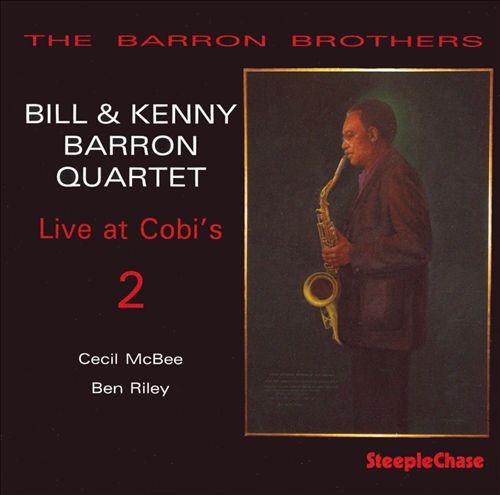 Live at Cobi's 2