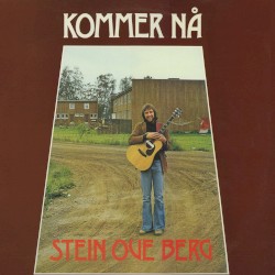Kommer nå
