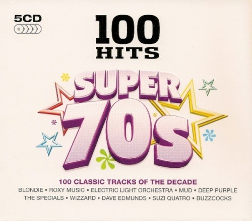 100 Hits: Super 70s