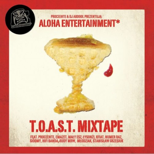 T.O.A.S.T. Mixtape