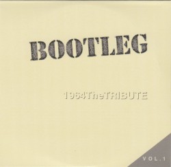 Bootleg, Vol. 1