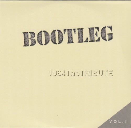 Bootleg, Vol. 1