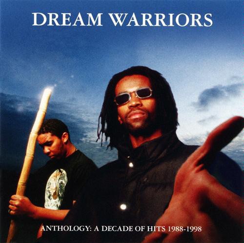Anthology: A Decade of Hits 1988–1998