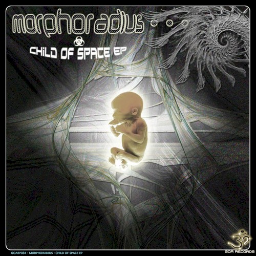 Child Of Space EP