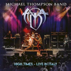 High Times - Live In Italy