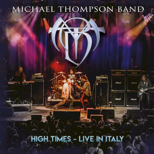 High Times - Live In Italy