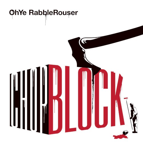 Chop Block