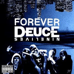 Nine Lives Forever