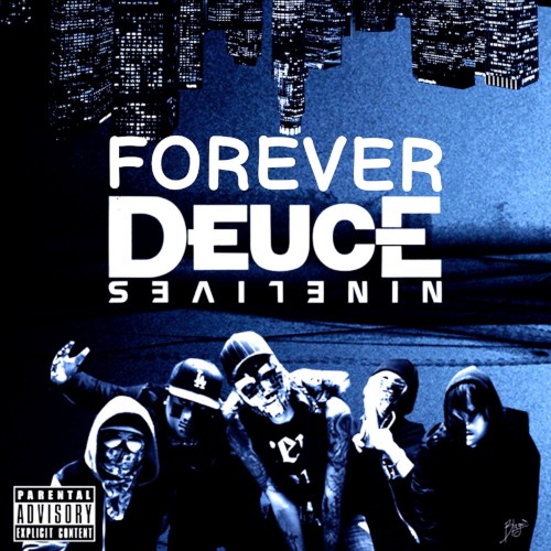 Nine Lives Forever