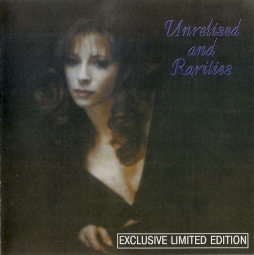 Unrelised and Rarities