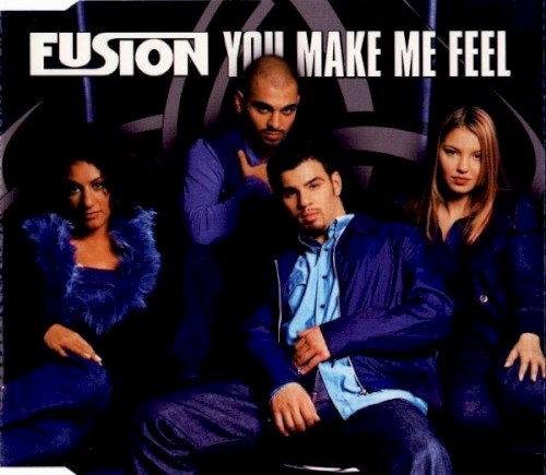 You Make Me Feel