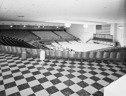 2002-05-17: Bronco Bowl, Dallas, TX, USA