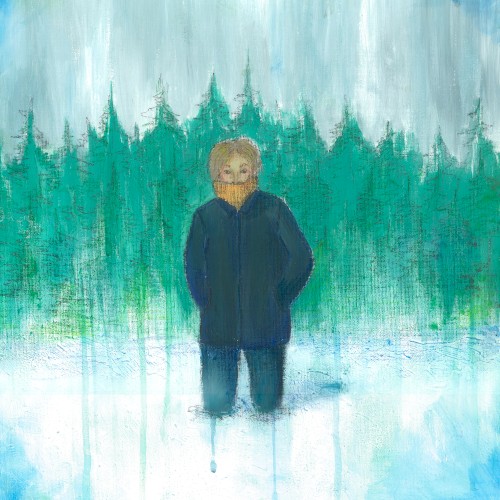 Поле