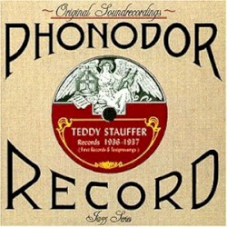 First Records & Testpressing