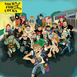 Fast Fun Punk
