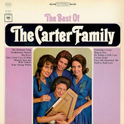 The Best of the Carter Family