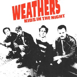Kids in the Night