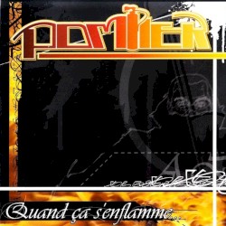 Quand ça s'enflamme