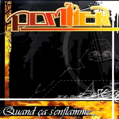 Quand ça s'enflamme