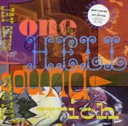 One Hell Soundwich