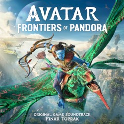 Avatar: Frontiers of Pandora (Original Game Soundtrack)