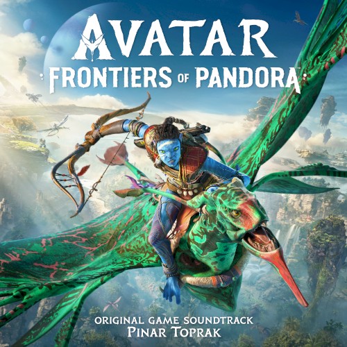 Avatar: Frontiers of Pandora (Original Game Soundtrack)