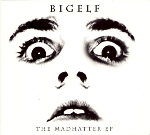 The Madhatter EP