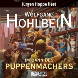 Im Bann des Puppenmachers