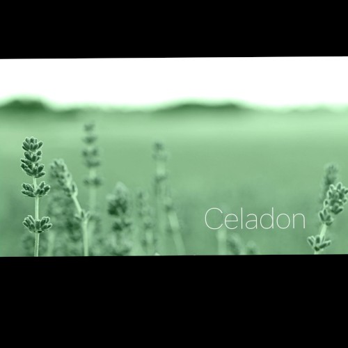 Celadon