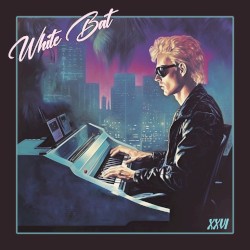 White Bat XXVI