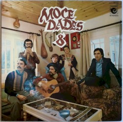 Mocedades 8