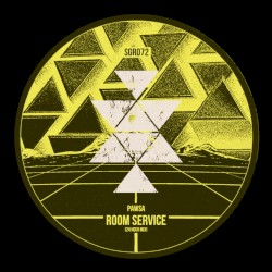 Room Service (24 Hour mix)