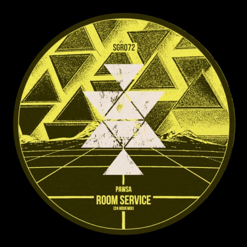 Room Service (24 Hour mix)