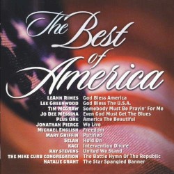The Best of America