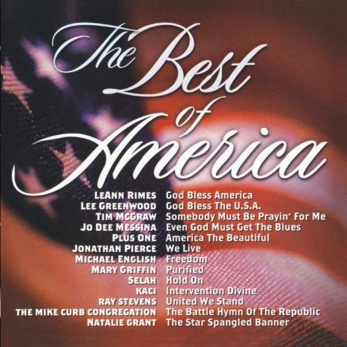 The Best of America