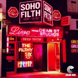 Soho Filth
